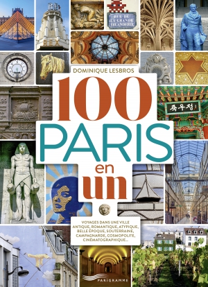 100 Paris en un
