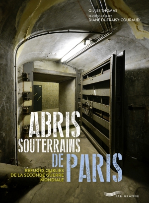 Abris souterrains de Paris