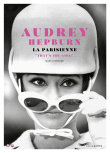 Audrey Hepburn la Parisienne