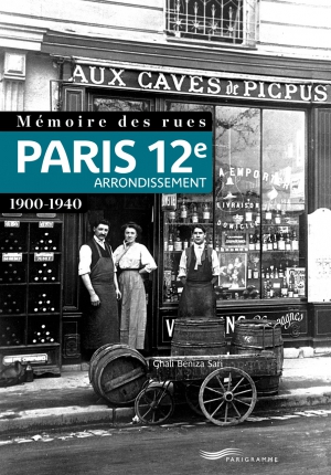 Mémoire des rues - Paris 12e arrondissement
