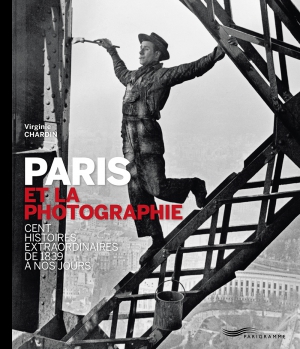 Paris et la photographie