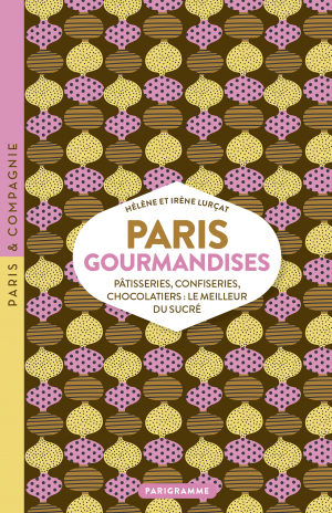 Paris Gourmandises