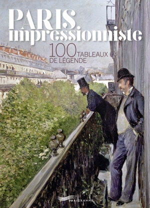 Paris impressionniste