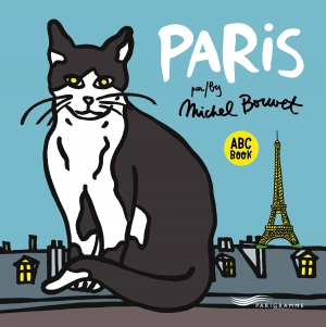 PARIS par Michel Bouvet