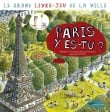 Paris y-es-tu?