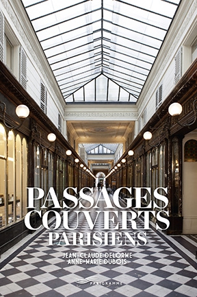Passages couverts Parisiens