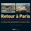 Retour à Paris