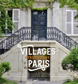 Villages et faubourgs de Paris