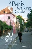 A Paris walking guide