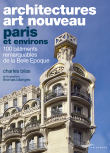 Architectures Art nouveau Paris et environs