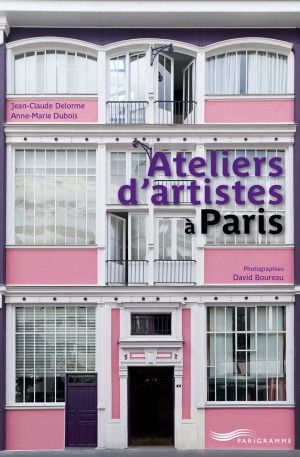 Ateliers d’artistes à Paris