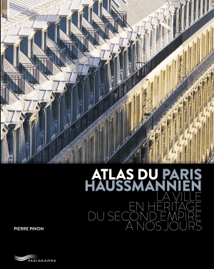 Atlas du Paris Haussmannien