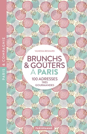 Brunchs & goûters à Paris