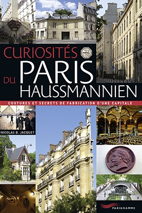 Curiosités du Paris haussmannien