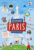 Découvrir Paris est un jeu d'enfant