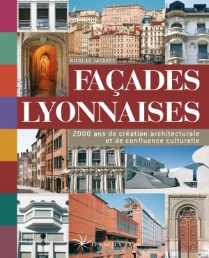 Façades lyonnaises Façades lyonnaises
