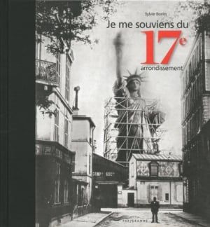 Je me souviens du 17e arrondissement