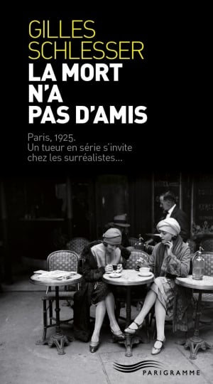 La mort n'a pas d'amis