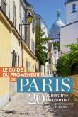 Le Guide du promeneur de Paris
