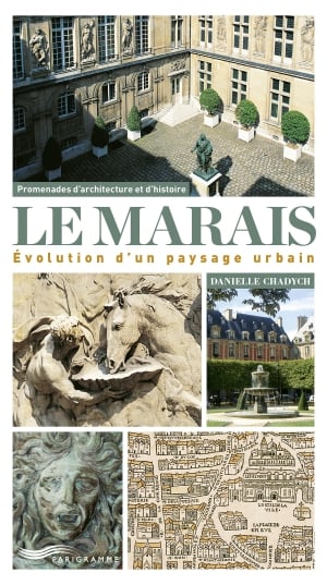Le marais
