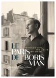 Le Paris de Boris Vian