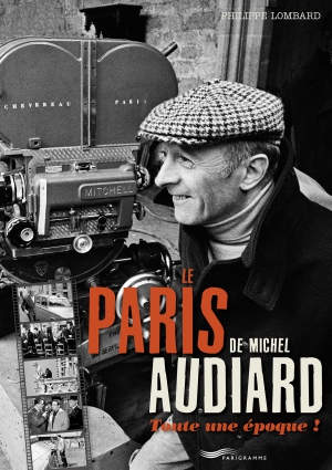 Le Paris de Michel Audiard