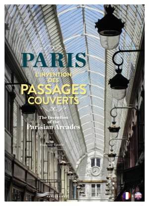 L’invention des passages couverts