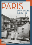 Maisons, immeubles, hôtels particuliers… Paris d’un siècle à l’autre