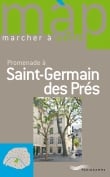 MAP Promenade à Saint-Germain de Prés