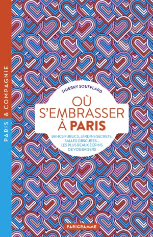 Où s'embrasser à Paris