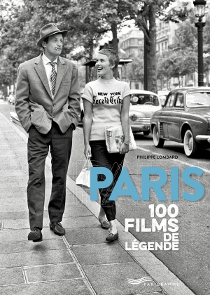 Paris 100 films de légende