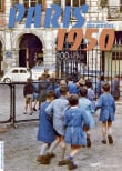 Paris aux couleurs des années 1950