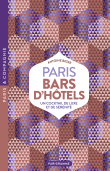 Paris Bars d’hôtels