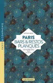 Paris Bars & restos planqués