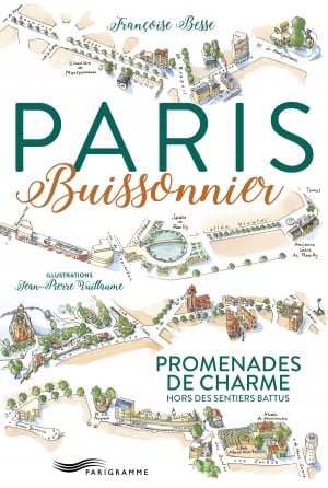 Paris Buissonnier Paris Buissonnier