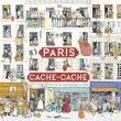 Paris cache-cache