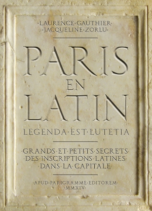 Paris en latin