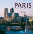 Paris entre ciel et Seine
