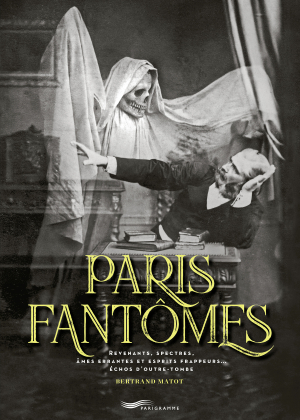  Livre Mon histoire passionnée du Paris –
