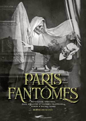 Paris Fantômes Paris Fantômes
