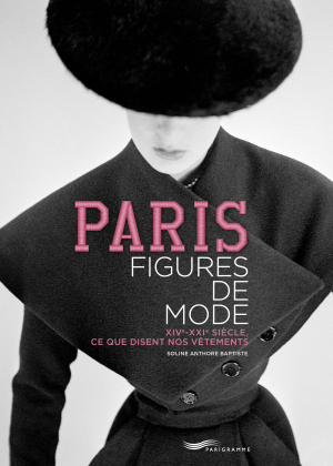 Paris Figures de mode