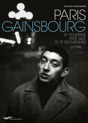 Paris Gainsbourg