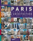 Paris grammaire de l'architecture            XXe-XXIe siècles