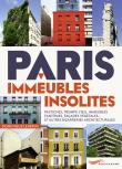 Paris, immeubles insolites