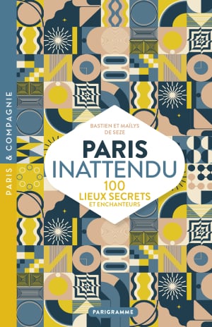 Paris inattendu