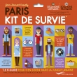Paris Kit de survie