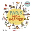 Paris mon imagier
