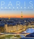 Paris monuments