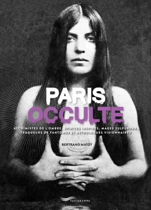 Paris occulte
