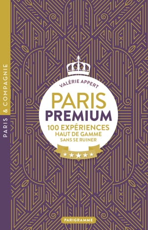 Paris Premium